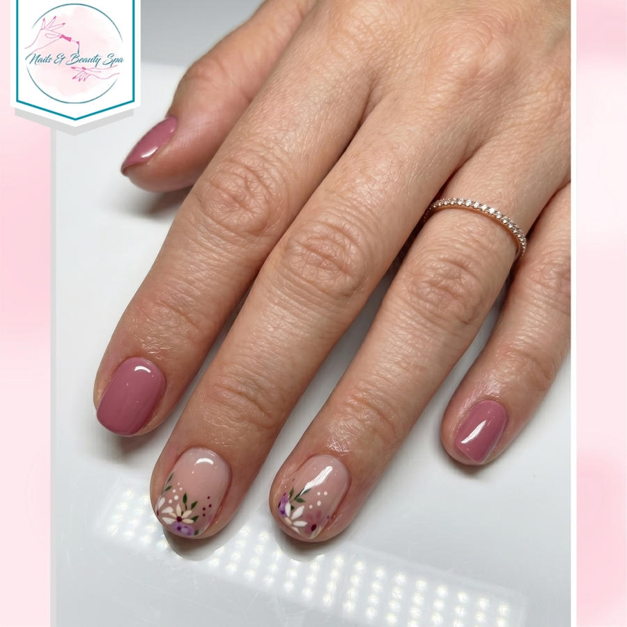 Nail Design